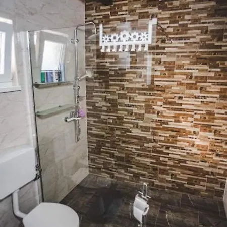 ヴィラ Vanesa Bihać