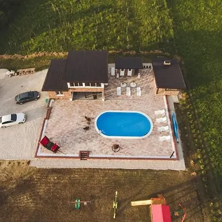 Vila Vanesa *