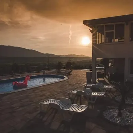 Villa Vanesa Bihać