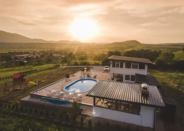 Vanesa 别墅 Bihać