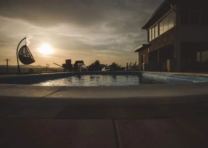 别墅 Vanesa Bihać