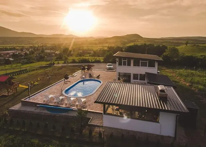 Vanesa 别墅 Bihać